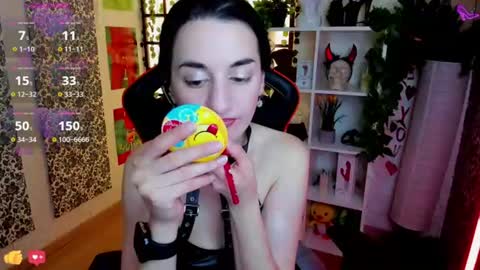 Snapshot of jessica_alford chatting on 06.19.26 Jessica online show from 06.19.26