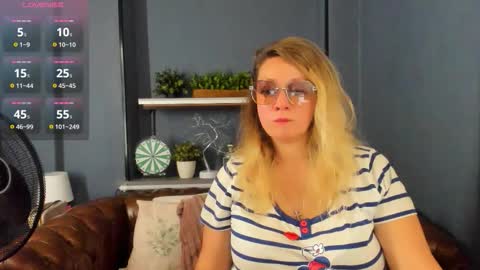 Jessica online show from 09.12.25