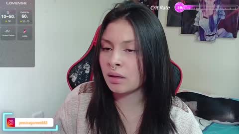 Jessica gomez online show from 01.28.25