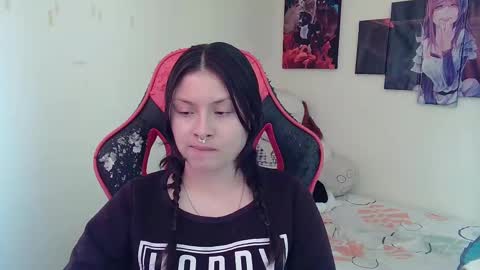 Jessica gomez online show from 02.17.25