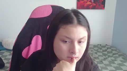 Jessica gomez online show from 10.19.25