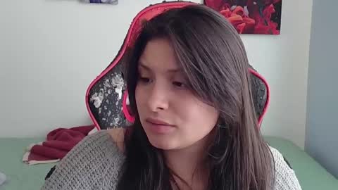 Jessica gomez online show from 11.04.25