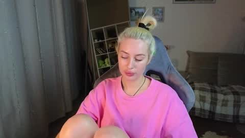 Jessy online show from 02.03.25