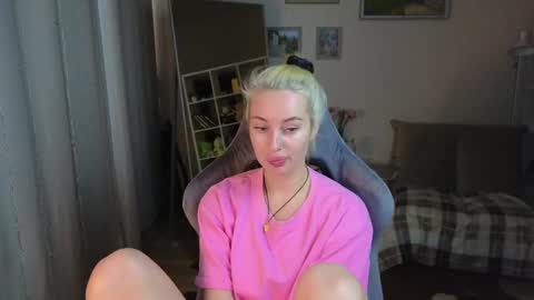 Jessy online show from 02.04.25