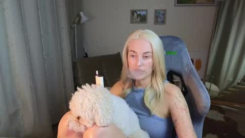 Jessy online show from 02.14.25