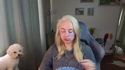 Jessy online show from 02.15.25