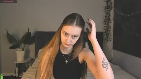 Jessica Jensen online show from 07.07.26