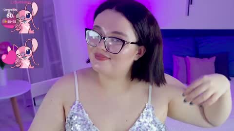 Natalia online show from 02.01.25