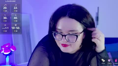 Natalia online show from 02.03.25