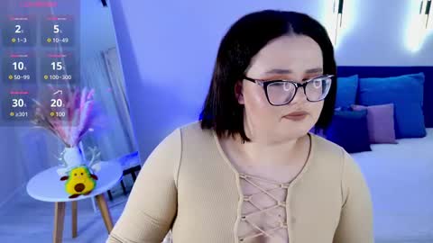 Natalia online show from 03.03.25