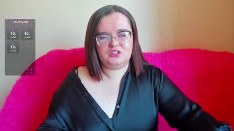 Natalia online show from 10.08.25