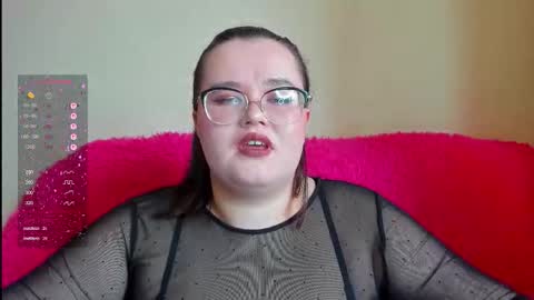 Natalia online show from 11.04.25