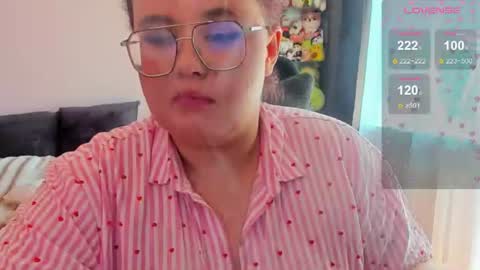 Snapshot of jessica_joy_ chatting on 07.15.26 Natalia online show from 07.15.26