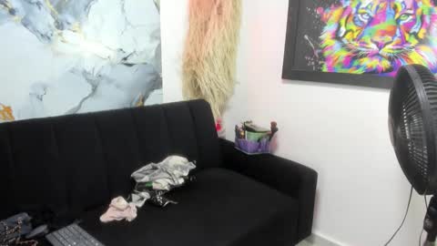 JESSICA online show from 12.17.25