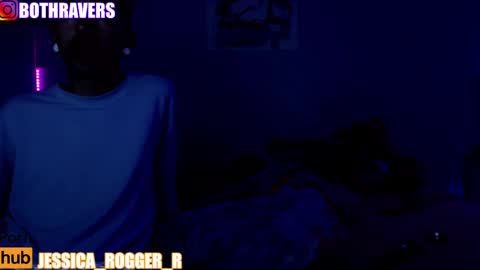 Jess And Rogger independents online show from 02.22.25