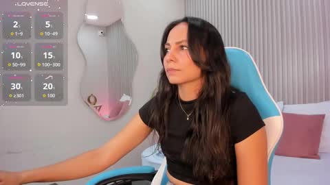 jessica_taylor_22 online show from 10.17.25