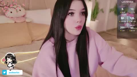 JessicaAddamss online show from 04.18.26
