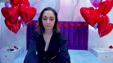 jessicaalluring online show from 02.14.26
