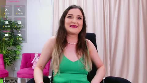 Jess online show from 03.23.26