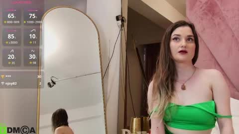 Jess online show from 04.10.26