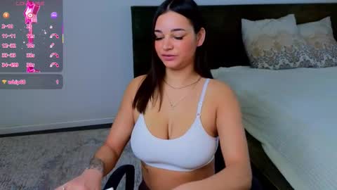 jessicacarties online show from 02.25.26