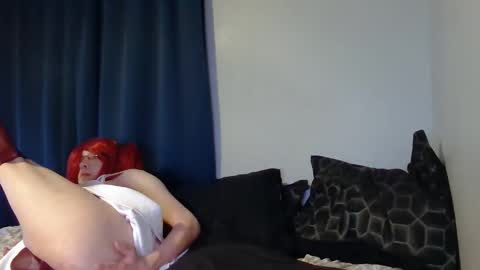 Snapshot of jessicacastro760 chatting on 03.25.26 Sissy Jessica online show from 03.25.26