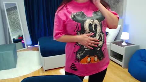 jessicaevanse online show from 09.15.25