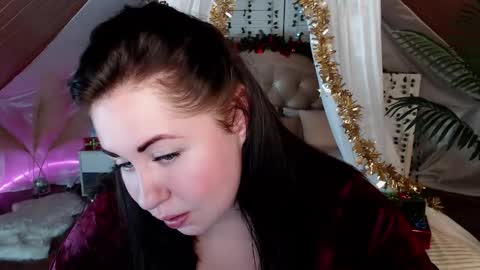 jessicaevanse online show from 01.12.26