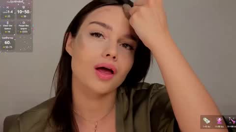 Liza online show from 03.27.26