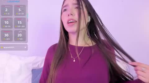 Jessica online show from 10.03.25