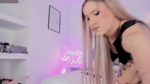 JESSI AND NAOMI online show from 02.27.26