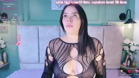 jessicaparkeer1 online show from 04.21.26