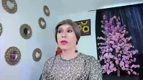 Jessica Caicedo online show from 03.19.26