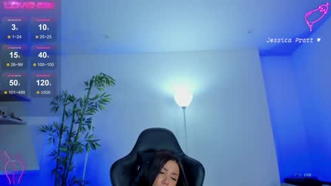 Snapshot of jessicapratt chatting on 12.13.24 Jessica Pratt IG jessicaxpratt online show from 12.13.24