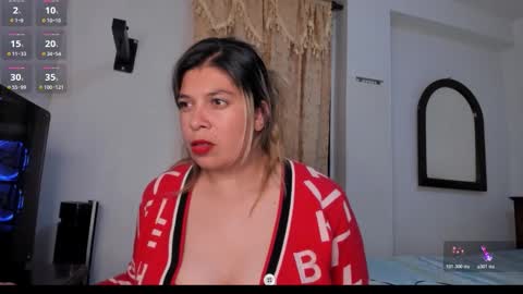 Snapshot of jessicarabbit199 chatting on 01.13.26 jessica online show from 01.13.26