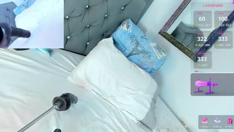 Snapshot of jessicarabbit199 chatting on 02.25.26 jessica online show from 02.25.26