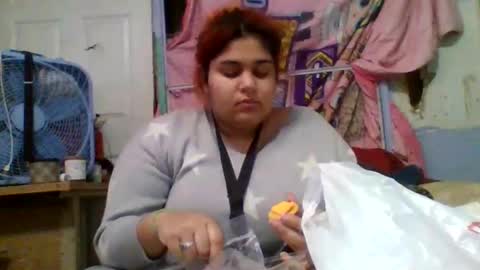 Snapshot of jessicarabbits4 chatting on 02.14.26 dovedianna online show from 02.14.26