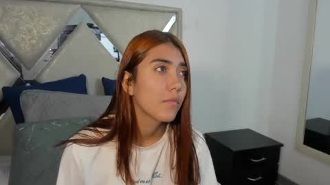 Snapshot of jessicatorres7 chatting on 11.03.25 Call me jessi online show from 11.03.25