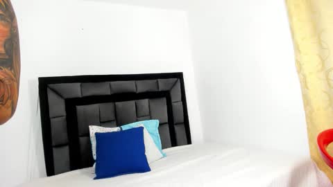 Snapshot of jessicatorres7 chatting on 12.03.25 Call me jessi online show from 12.03.25