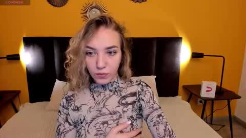 Jessie online show from 11.06.25