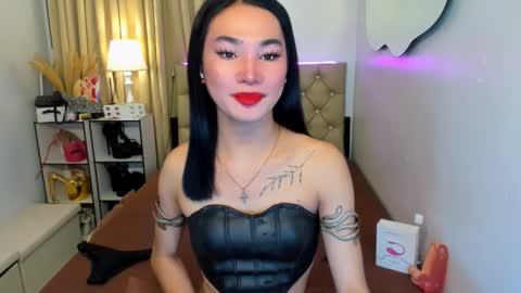 Snapshot of jessie_empress chatting on 03.09.25 Your naughty Jessie online show from 03.09.25