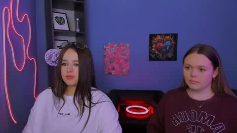 Jessie online show from 04.23.26