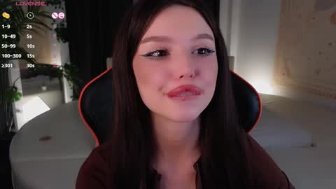 Snapshot of jessie_johns chatting on 02.09.25 jessie_johns online show from 02.09.25