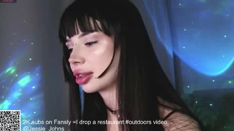 jessie_johns online show from 01.18.26