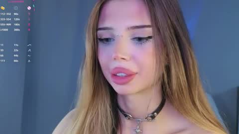 jessie_johns online show from 04.21.26