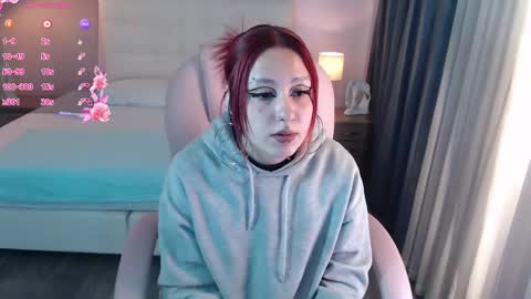 Your Sweet Angel online show from 12.19.24