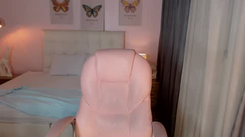 Your Sweet Angel online show from 01.04.25