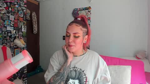 Your Sweet Angel online show from 01.15.25