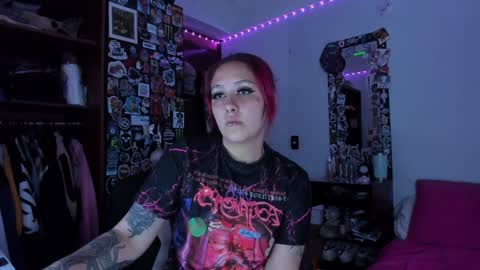 Your Sweet Angel online show from 01.21.25