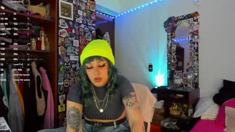 Your Sweet Angel online show from 02.03.25